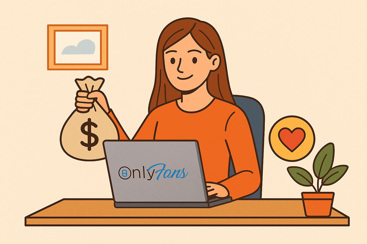 Generous OnlyFans Models